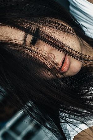 Анна, метро Охотный ряд