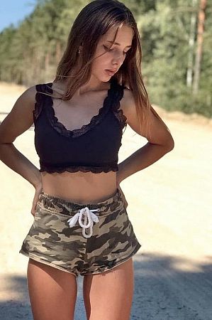 Анна, метро Савёловская