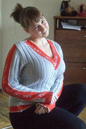 Катерина, метро Крестьянская застава