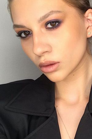 Катерина, метро Видное