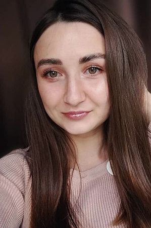 Катерина, метро Хорошёво