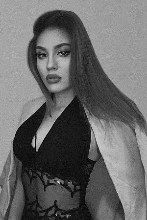 Лена, метро Дубровка