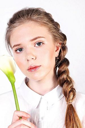 Катерина, метро Жулебино