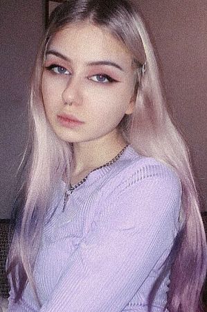 Маша, метро Сокольники