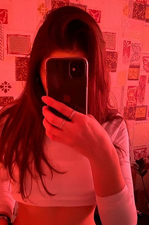 Катерина, метро Волжская