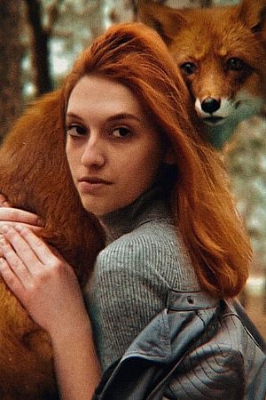 Анна, метро Динамо