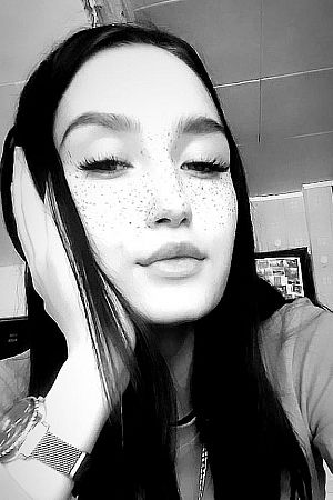 Анна, метро Пятницкое шоссе