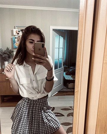 Катя, метро Проспект Мира