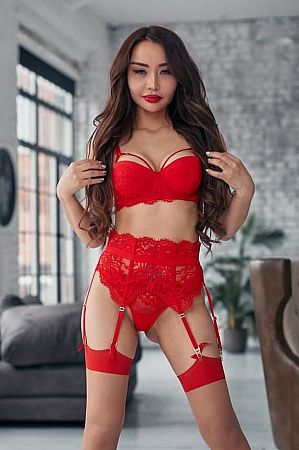 Наиля, метро Савёловская