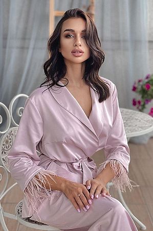 Эрика, метро Комсомольская