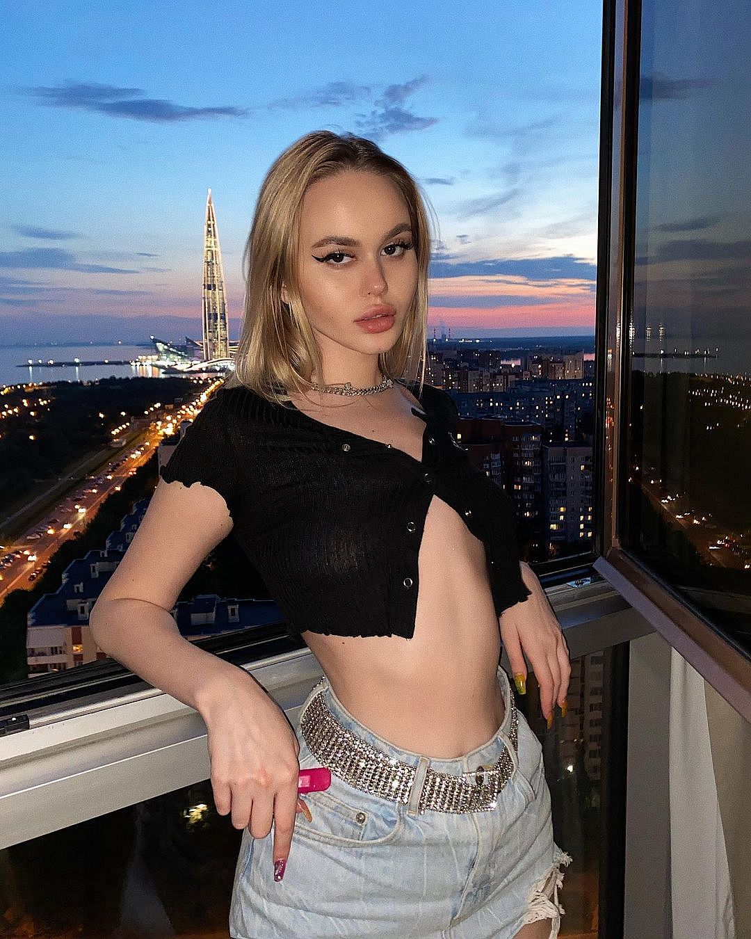 Проститутки