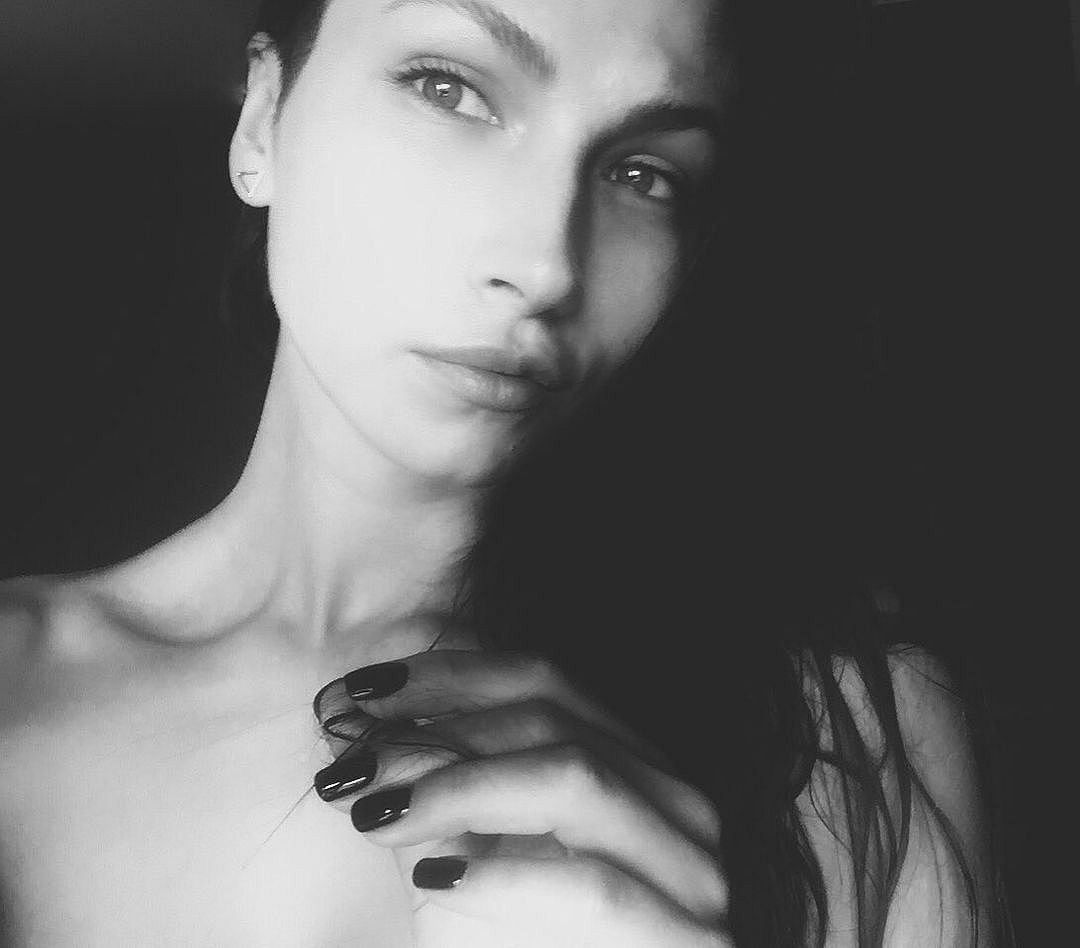 Проститутки