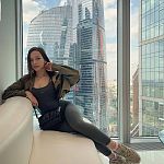 Проститутки Москвы