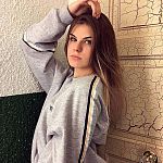 Проститутки