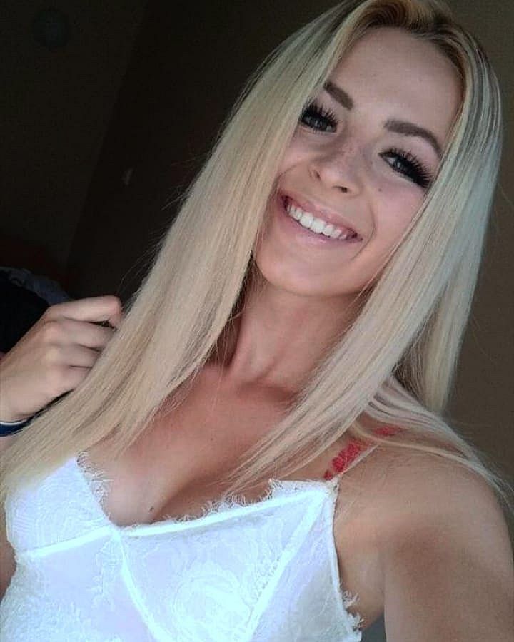 Проститутки