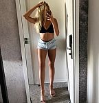 Проститутки Москвы