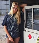 Проститутки Москвы