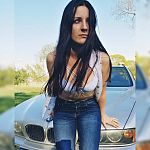 Проститутки