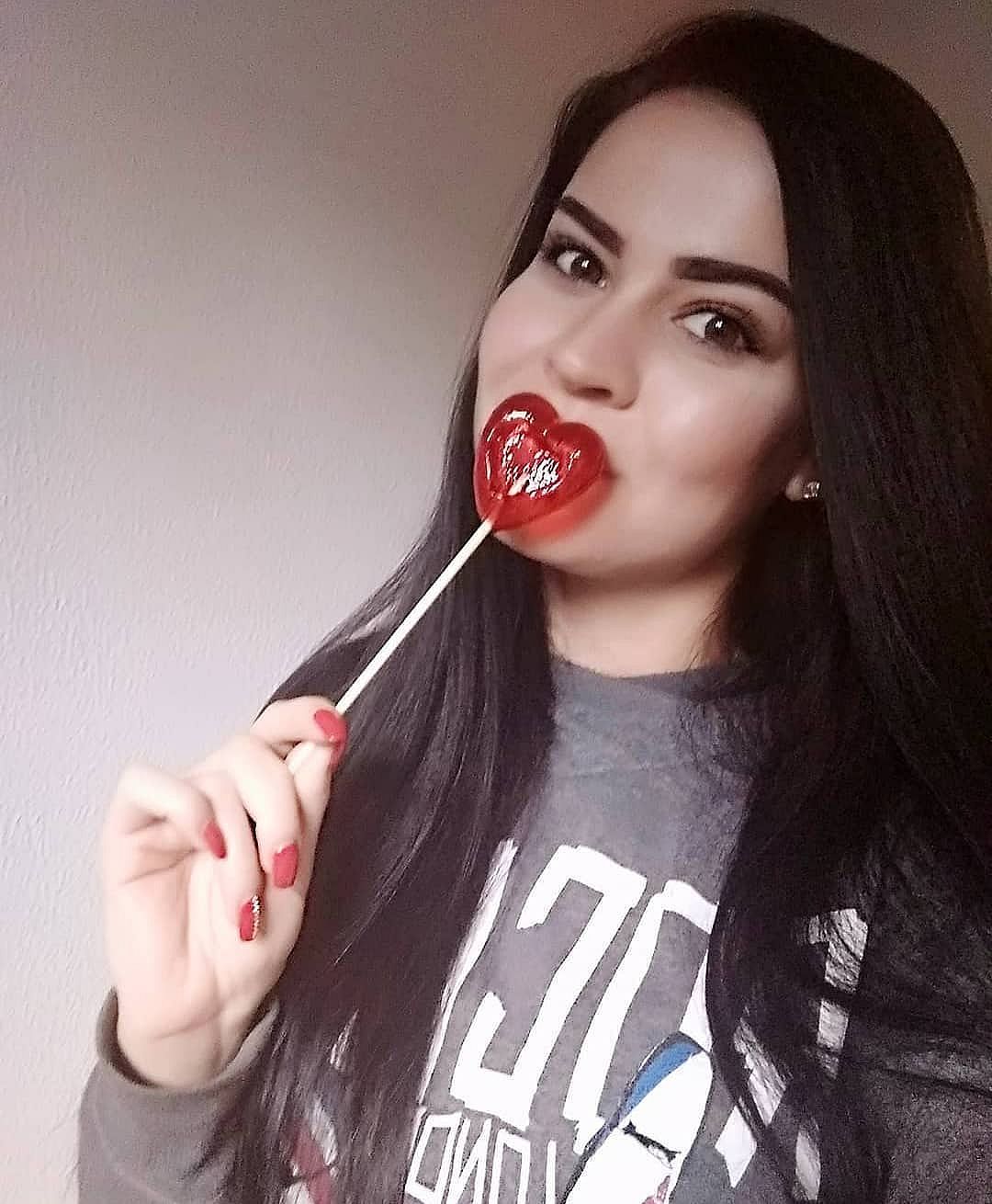 Проститутки