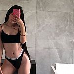 Проститутки