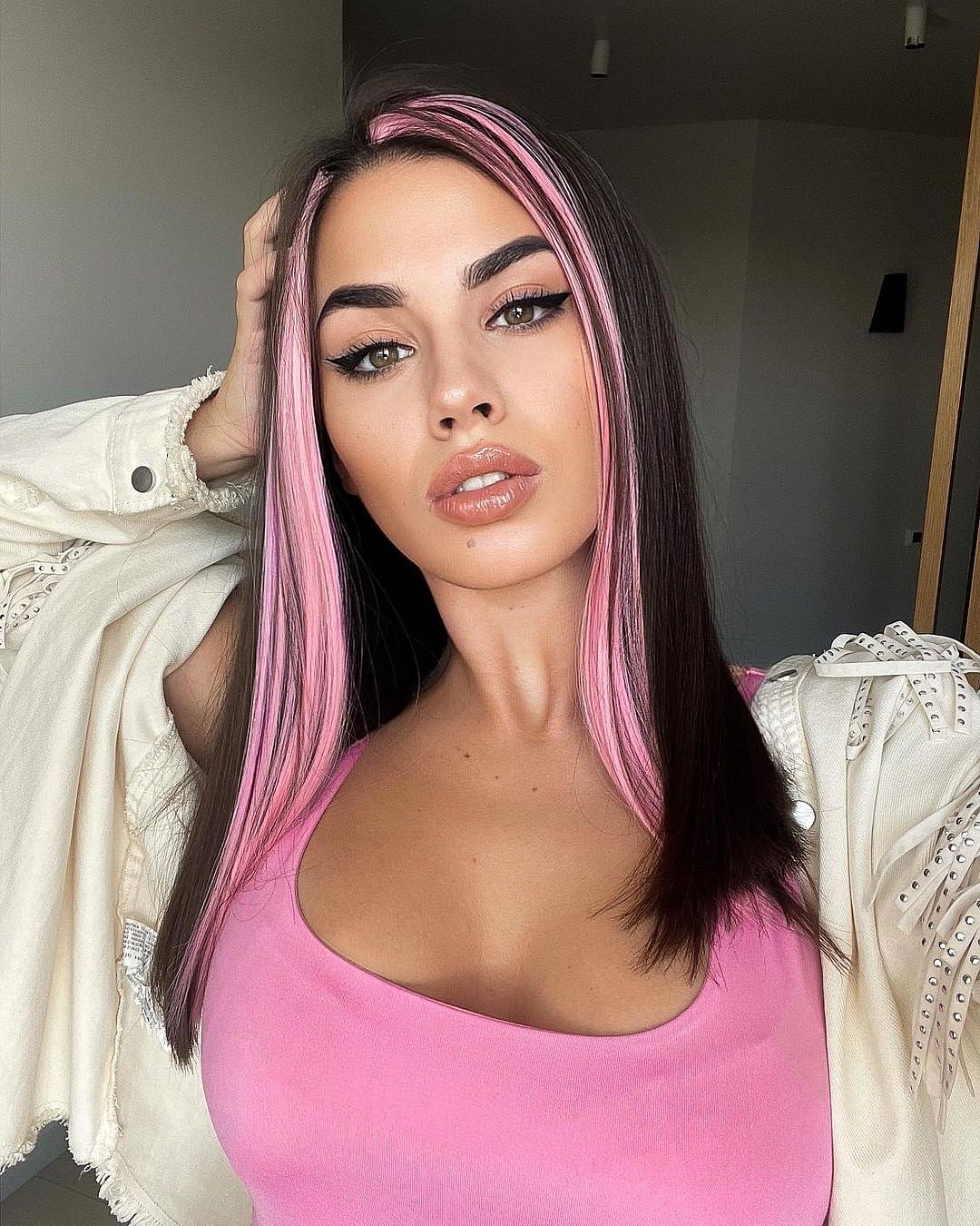 Проститутки