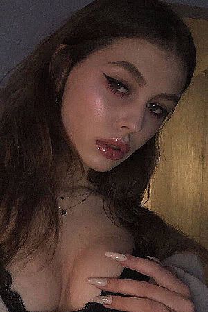 Соня, метро Коптево