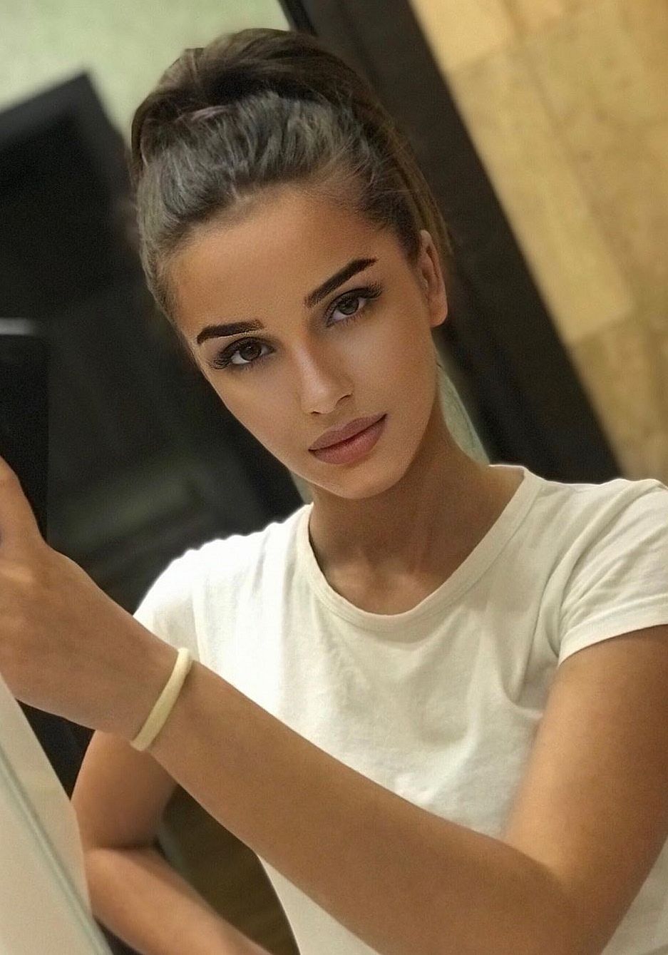 Проститутки