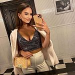 Проститутки Москвы