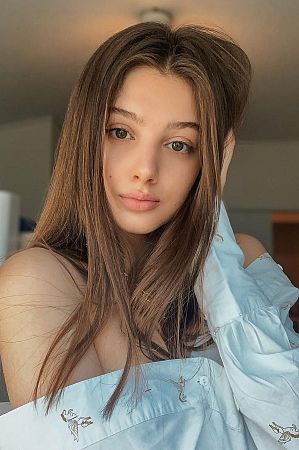 Катя, метро Боровское шоссе