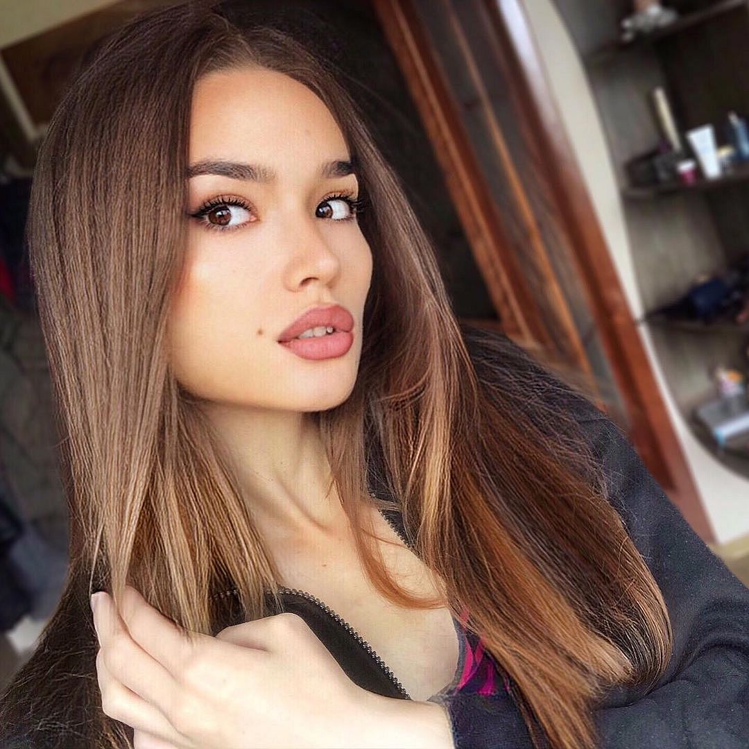 Проститутки