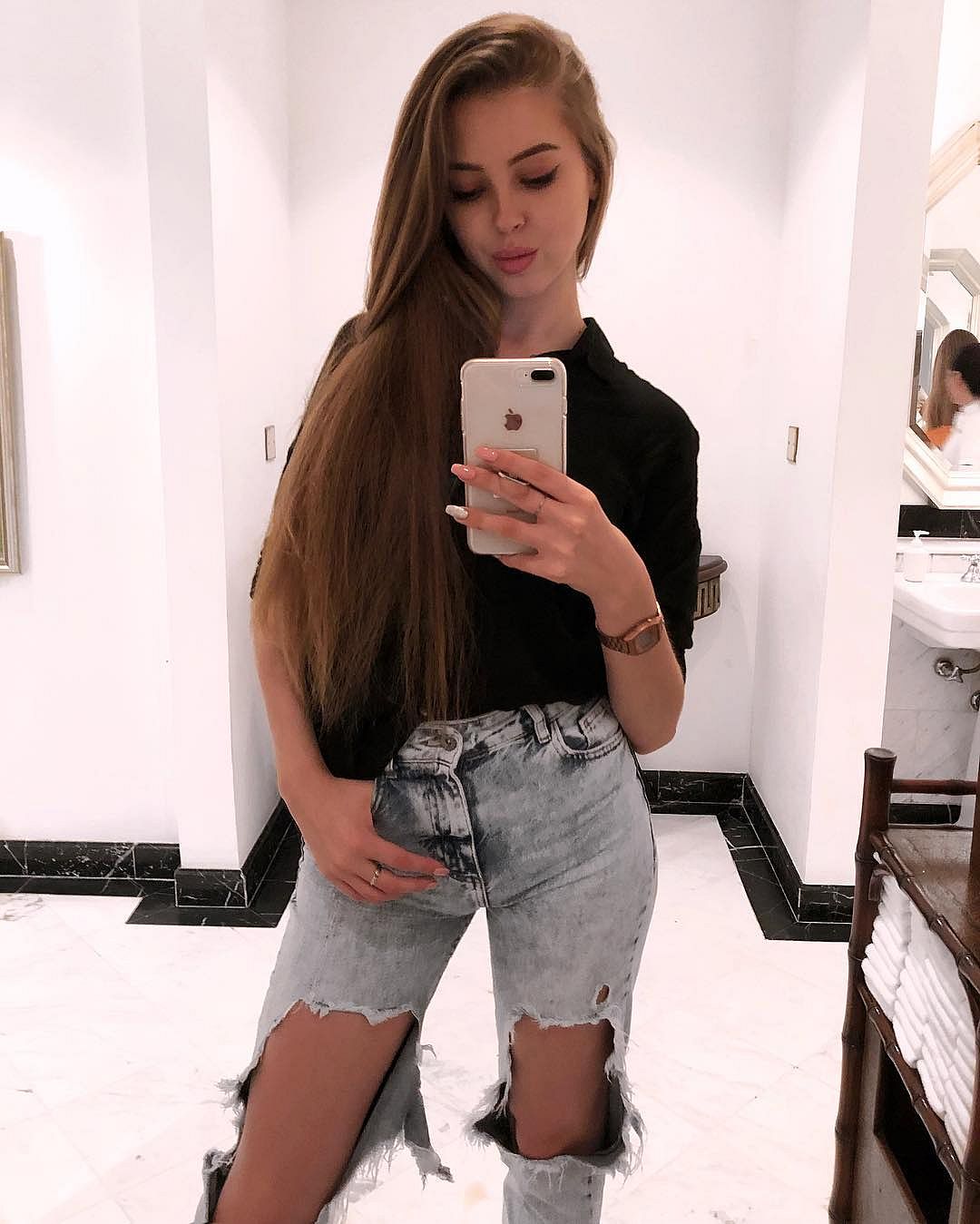 Проститутки