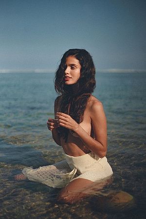 Нели, метро Семёновская