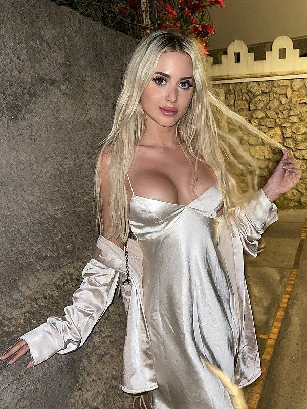 Проститутки