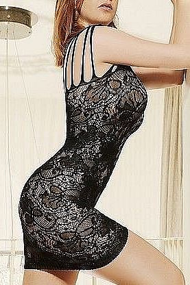 Даша, метро Рижская