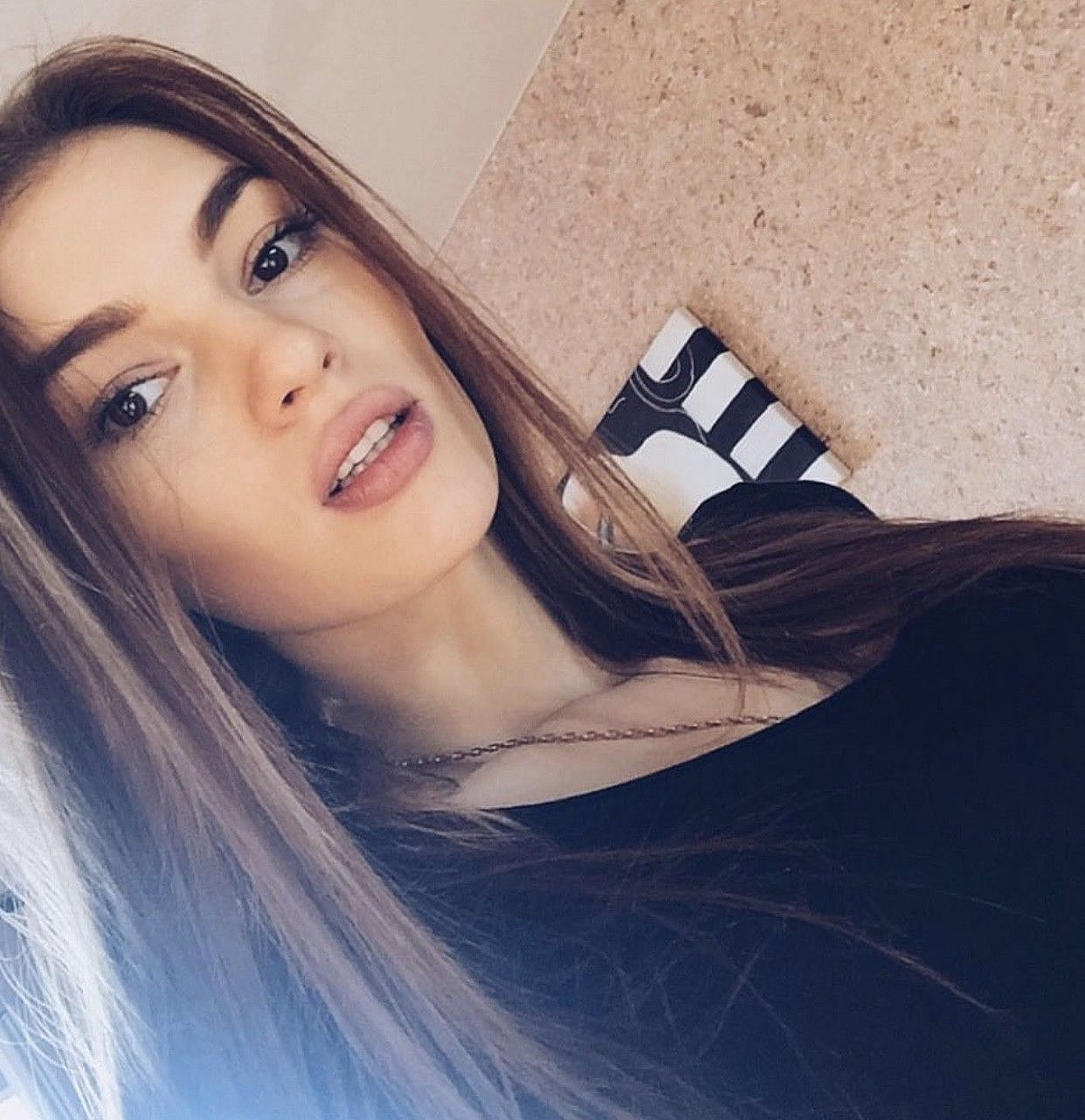 Проститутки