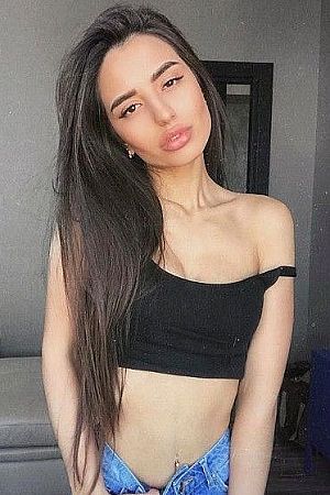 Аниса, метро Ленинский проспект