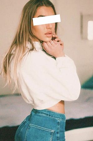 Анна-Лиса, метро Речной вокзал