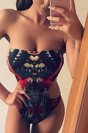 мария, метро Царицыно