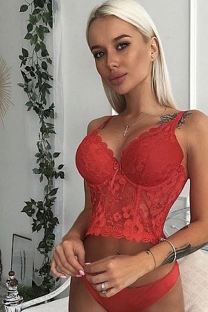 мария, метро Автозаводская