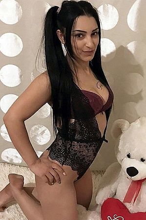 Даша, метро Мичуринский проспект