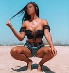 Проститутки Москвы