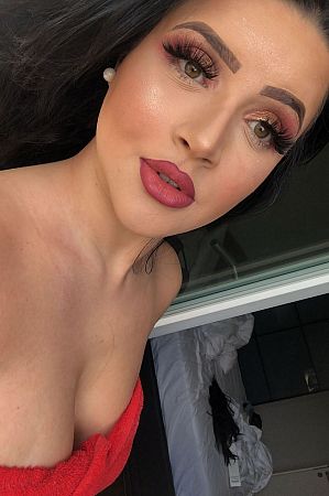 Даша, метро Владыкино