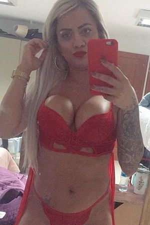 Вика, метро Новопеределкино