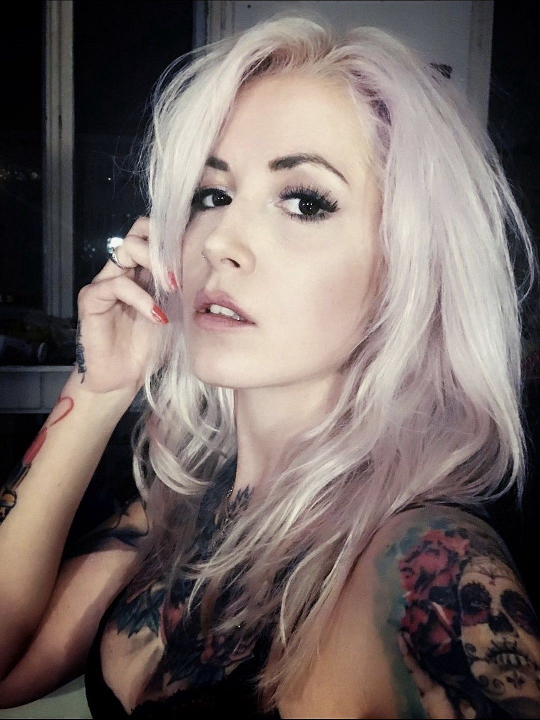 Проститутки