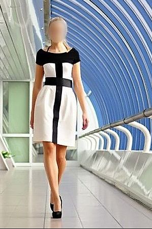 мария, метро Фили