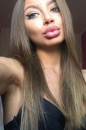 ОЛЯ, метро Кутузовская