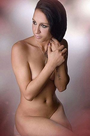 Ана, метро Хорошёвская