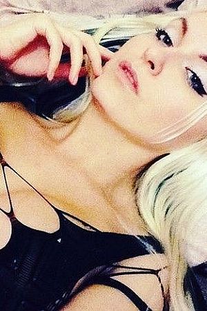 Валерия, метро Краснопресненская