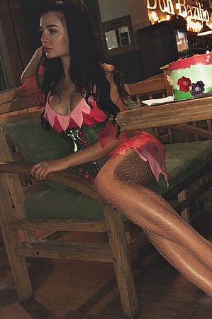 мария, метро Селигерская