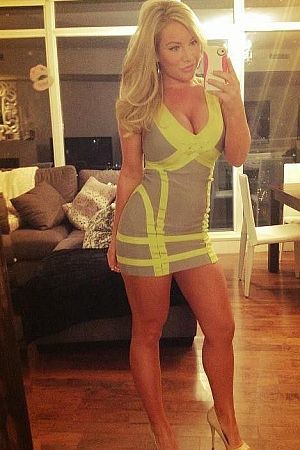 ОЛЯ, метро Кропоткинская